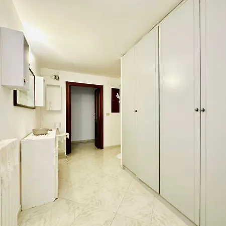 Family Relax Caracciolo *