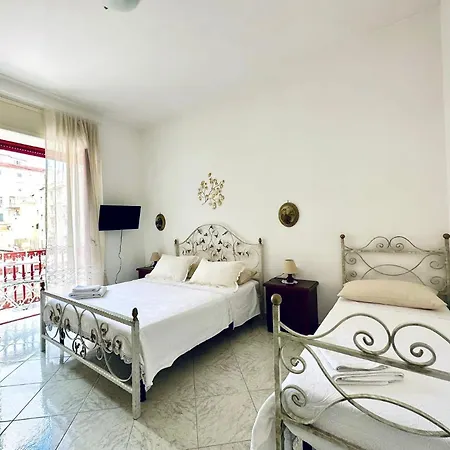 Family Relax Caracciolo *