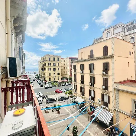 فندق مبيت وإفطار Family Relax Caracciolo