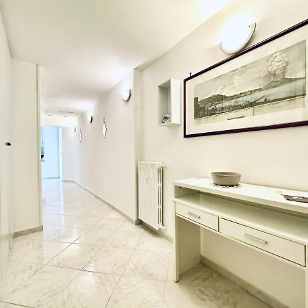 Family Relax Caracciolo *