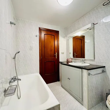 Family Relax Caracciolo * Nápoles