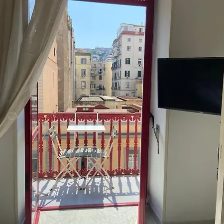 Family Relax Caracciolo * Naples